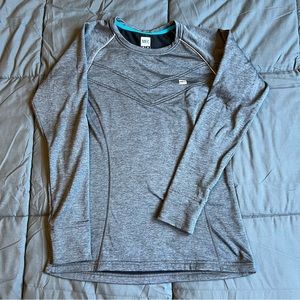 MEC Athletic sweater